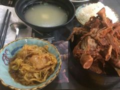 -犟骨头(津南永旺店)