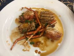 -祈胜邨•顺德鱼生•顺德菜(容桂店)