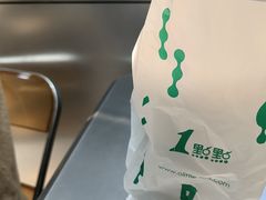 -1点点(萧山高教园店)