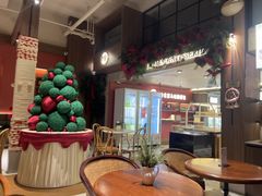 -嗒令甜品·主题融合料理餐厅(首座时代店)