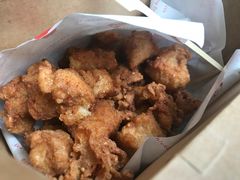 -1973继光香香鸡(金桥国际店)