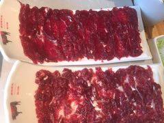 -俏牛哥鲜牛肉牛肆馆(重庆天地店)