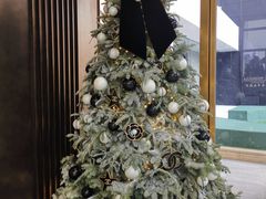 -王府半岛酒店·大堂茶座