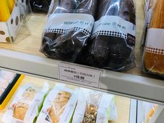 -仟吉(沌口店)