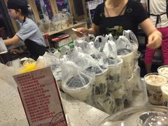 -放哈·甜醅子奶茶创造者(正宁路店)