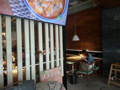 -十面春风·江南面馆(崇宁路店)