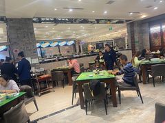 -令氏家外家周秦食府(高新店)
