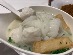 -翠华餐厅(宝安壹方城店)