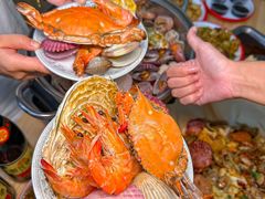 -庆山饭店·海鲜饺子家常菜(北戴河黑石路店)