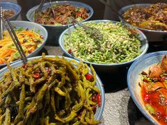 -張飛扒肉·龙江非遗(道外店)