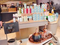 -星巴克臻选(成都太古里店)