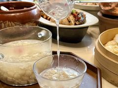 -宋大妈·怡得饭庄·昆明菜(海埂店)