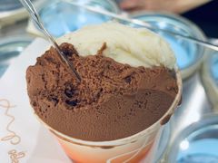 100%黑巧-DIP in GELATO(富民路店)