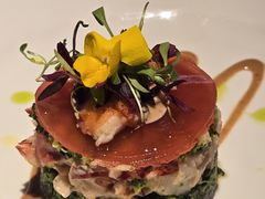 龙虾塔-Solo(衡山路店)