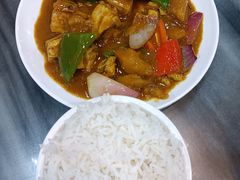 -惠记烧腊(常平店)
