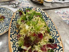 -bosphorus 铂斯西餐厅·土耳其烧烤(环市中路店)