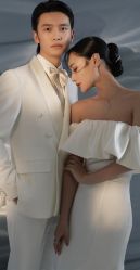 -太古映画婚纱摄影(天河店)