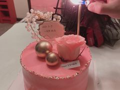 -艾加柒克蛋糕茶歇甜品台(春熙路店)