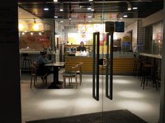 门面-N多寿司(交大店)