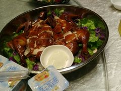 -东方之珠海鲜酒楼(南开店)