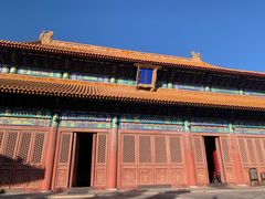 -历代帝王庙博物馆