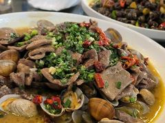 -老味道餐厅(江山店)