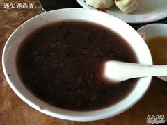 紫米粥-庆丰包子铺(潘家园店)