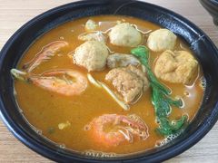 -老闽味沙茶面·姜母鸭(传承35年曾厝垵店)
