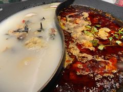 -新辣道鱼火锅(西直门店)