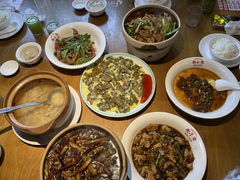 -街小坐闽南小牌档(老火车站店)