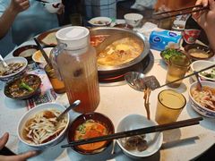 -芈重山老火锅(广州首店)