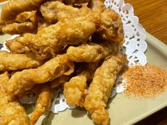 -川人百味(亿合城店)