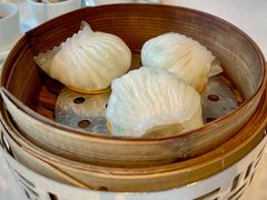 -龙景轩(香港四季酒店)
