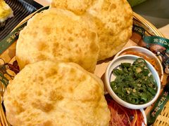 -奔跑吧陕菜·盛世长安(民乐园万达店)