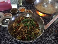 -张关合渣(航空大道店)