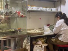 -阿麟馄饨(延长路店)