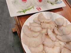 -五悦北平四季涮肉·烧烤(老商埠店)