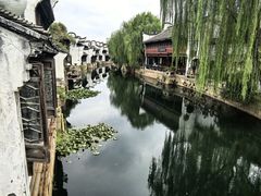 -嘉兴月河历史街区