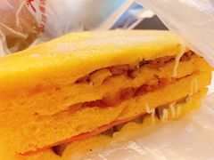 -味多美蛋糕(双安店)