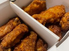 -Kyochon1991校村(共和路店)