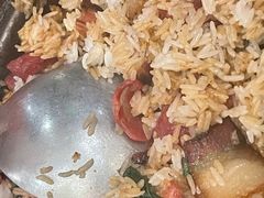 煲仔饭-煲宫(华润万象城店)