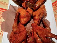 -石岐佬中山菜馆(张溪店)