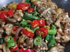 -湘香私房菜(大石长隆店)
