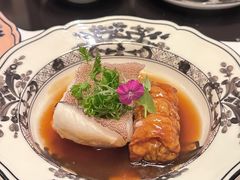 -夏苑(新加坡丽思卡尔顿美年酒店)