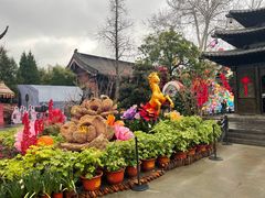-钱王祠