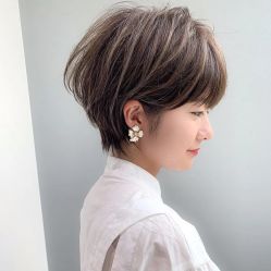 -审美HAIRSALON