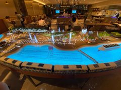 -星璞餐厅(深铁塘朗城君璞酒店)