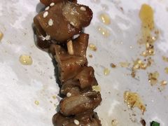 -木屋烧烤(岗顶二店)