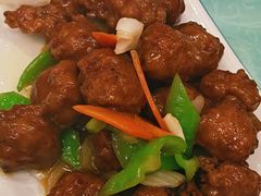 -宝发园名菜馆