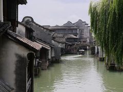 -乌镇景区